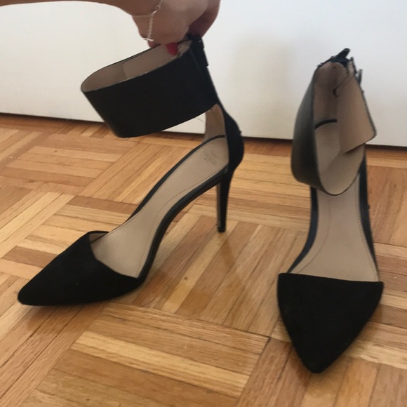 Zara Heels - Picture 3 of 4